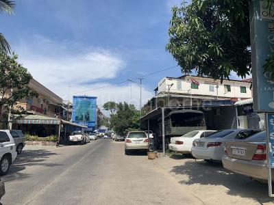 Kakab Ti Muoy, Pou Senchey, Phnom Penh, Cambodia