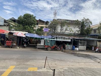 Kakab Ti Muoy, Pou Senchey, Phnom Penh, Cambodia