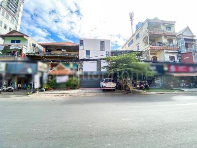 Boeng Keng Kang Ti Muoy, Boeng Keng Kang, Phnom Penh, Cambodia