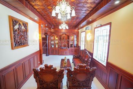 Tuol Tumpung Ti Muoy, Chamkar Mon, Phnom Penh, Cambodia