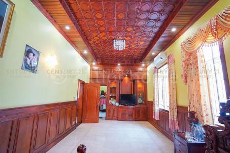 Tuol Tumpung Ti Muoy, Chamkar Mon, Phnom Penh, Cambodia