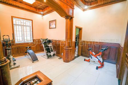 Tuol Tumpung Ti Muoy, Chamkar Mon, Phnom Penh, Cambodia