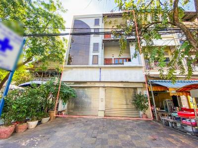 Boeng Keng Kang Ti Bei, Boeng Keng Kang, Phnom Penh, Cambodia