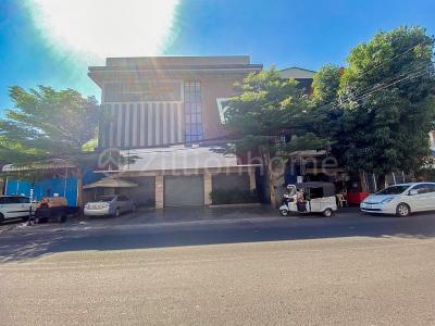 Boeng Keng Kang Ti Bei, Boeng Keng Kang, Phnom Penh, Cambodia