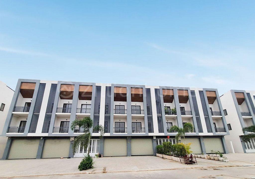 Nirouth, Chbar Ampov, Phnom Penh, Cambodia