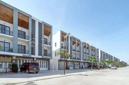 Nirouth, Chbar Ampov, Phnom Penh, Cambodia