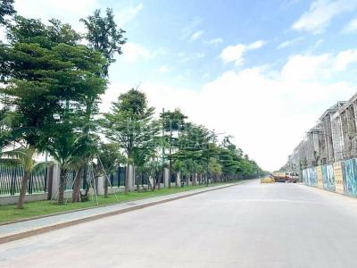 Nirouth, Chbar Ampov, Phnom Penh, Camboya