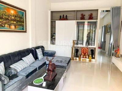 Nirouth, Chbar Ampov, Phnom Penh, Camboya