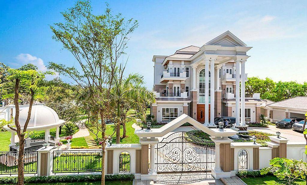 Nirouth, Chbar Ampov, Phnom Penh, Cambodia