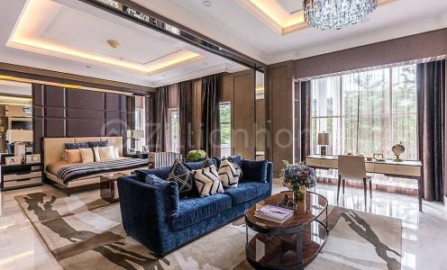 Nirouth, Chbar Ampov, Phnom Penh, Cambodia