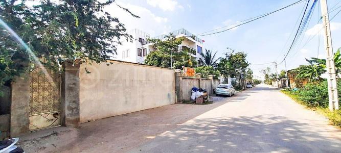 Khmuonh, Saensokh, Phnom Penh, Camboya