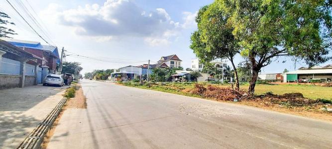 Khmuonh, Saensokh, Phnom Penh, Camboya