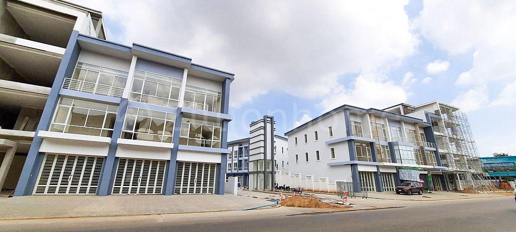 Krang Thnong, Saensokh, Phnom Penh, Cambodia