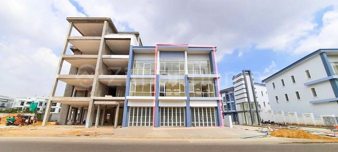 Krang Thnong, Saensokh, Phnom Penh, Cambodia