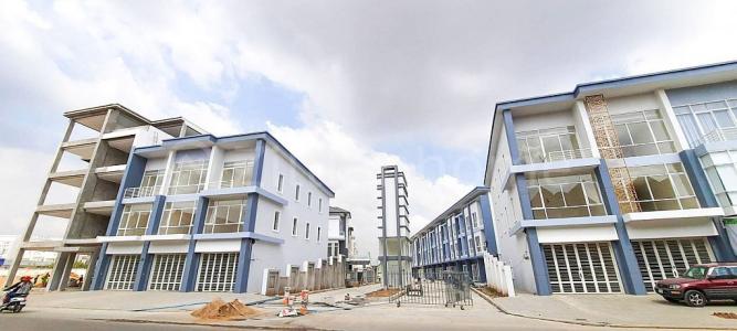 Krang Thnong, Saensokh, Phnom Penh, Cambodia