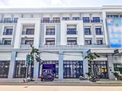 Chak Angrae Leu, Mean Chey, Phnom Penh, Camboya