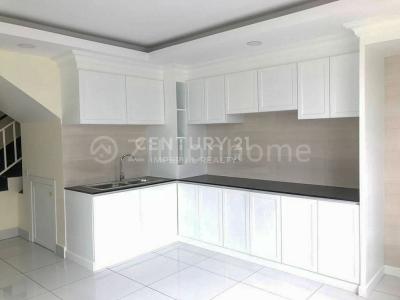 Krang Thnong, Saensokh, Phnom Penh, Cambodia