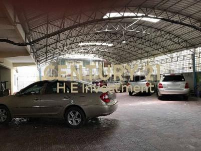 Tuek L'ak Ti Muoy, Tuol Kouk, Phnom Penh, Камбоджа