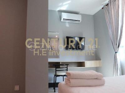 Tuek L'ak Ti Muoy, Tuol Kouk, Phnom Penh, Камбоджа