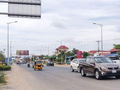 Veal Sbov, Chbar Ampov, Phnom Penh, Cambodia