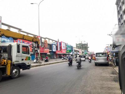 Dangkao, Dangkao, Phnom Penh, Cambodia