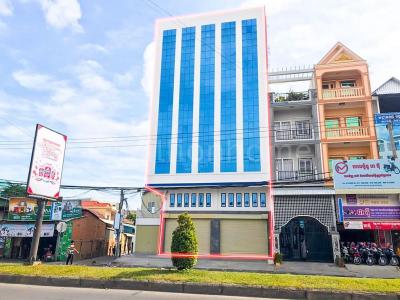 Tuek Thla, Saensokh, Phnom Penh, Cambodia