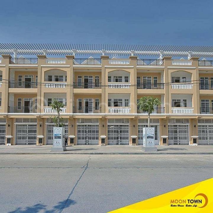 Stueng Mean Chey Ti Pir, Mean Chey, Phnom Penh, カンボジア