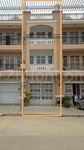 Stueng Mean Chey Ti Pir, Mean Chey, Phnom Penh, カンボジア