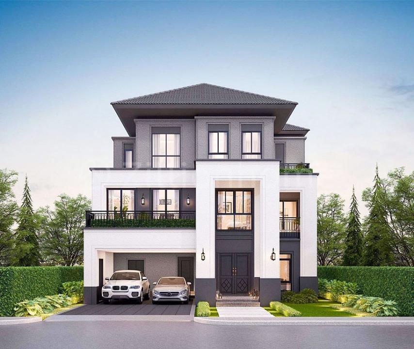 Khmuonh, Saensokh, Phnom Penh, Cambodia