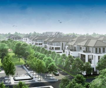 Khmuonh, Saensokh, Phnom Penh, Cambodia