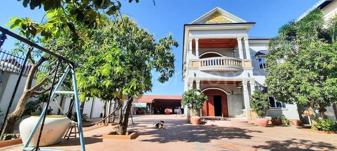 Kakab, Pou Senchey, Phnom Penh, Cambodia