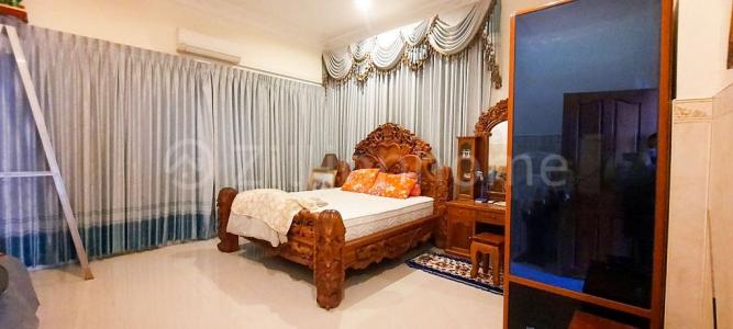 Kakab, Pou Senchey, Phnom Penh, Cambodia