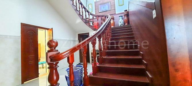 Kakab, Pou Senchey, Phnom Penh, Cambodia