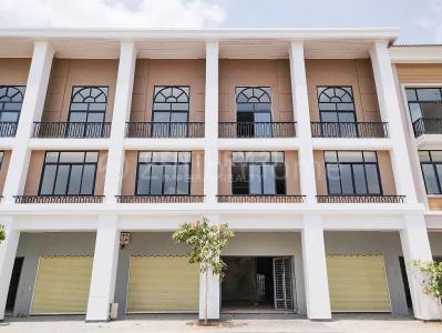 Chak Angrae Kraom, Mean Chey, Phnom Penh, Camboya