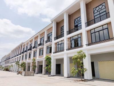 Chak Angrae Kraom, Mean Chey, Phnom Penh, Камбоджа