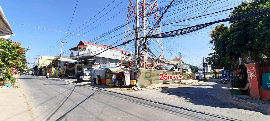 Kakab, Pou Senchey, Phnom Penh, Camboya