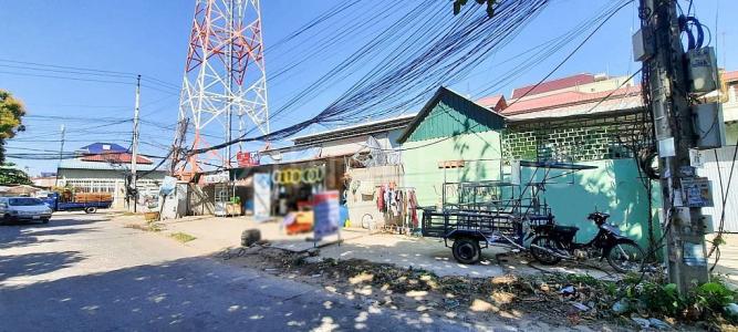 Kakab, Pou Senchey, Phnom Penh, Camboya