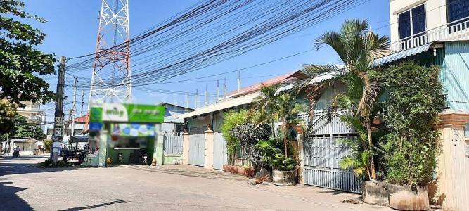 Kakab, Pou Senchey, Phnom Penh, Camboya