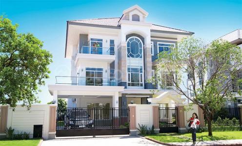 Chbar Ampov Ti Pir, Chbar Ampov, Phnom Penh, Cambodia