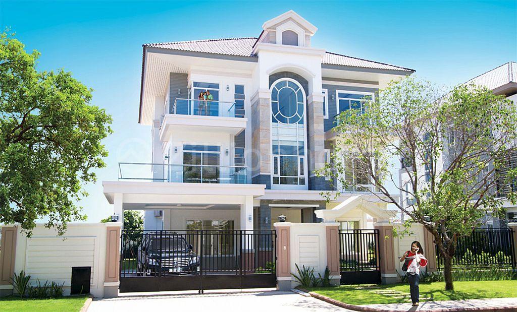 Chbar Ampov Ti Pir, Chbar Ampov, Phnom Penh, Camboja