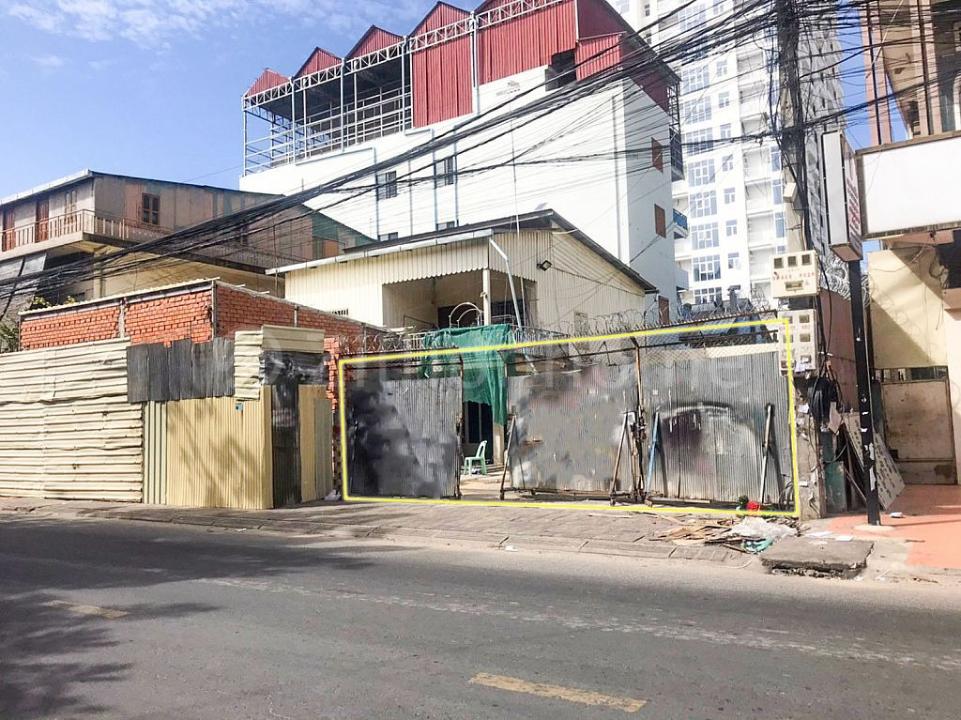 Boeng Keng Kang Ti Bei, Boeng Keng Kang, Phnom Penh, Camboja