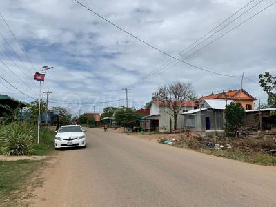 Sarikakaev, Lvea Aem, Kandal, Kamboçya