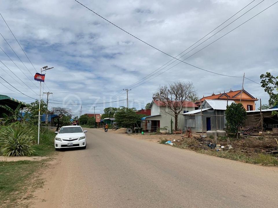 Sarikakaev, Lvea Aem, Kandal, カンボジア