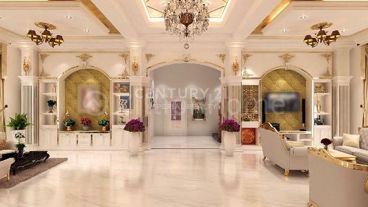 Chrang Chamreh Ti Muoy, Russey Keo, Phnom Penh, 柬埔寨