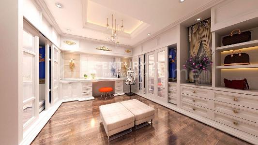 Chrang Chamreh Ti Muoy, Russey Keo, Phnom Penh, 柬埔寨