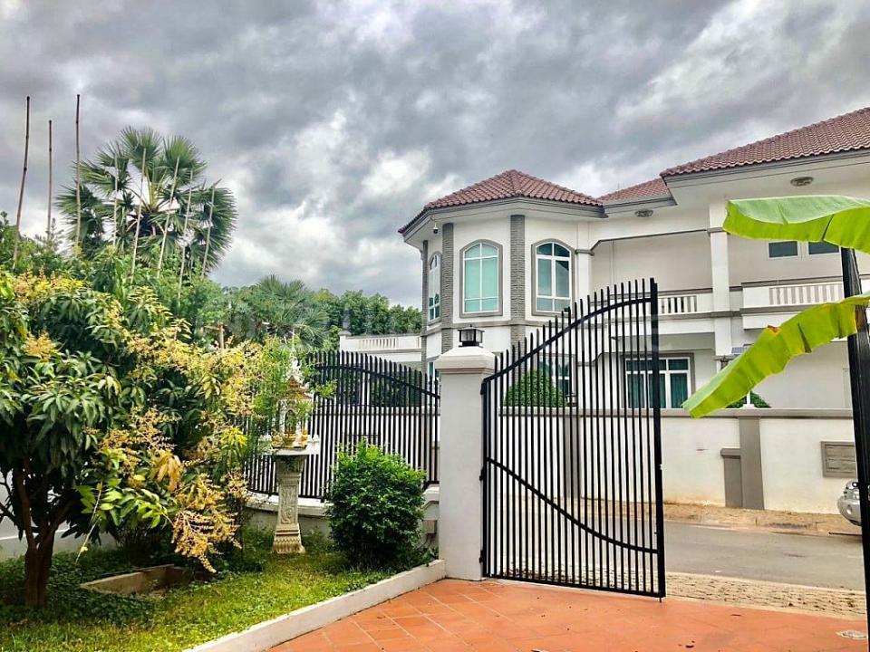 Tuek Thla, Saensokh, Phnom Penh, Cambodge