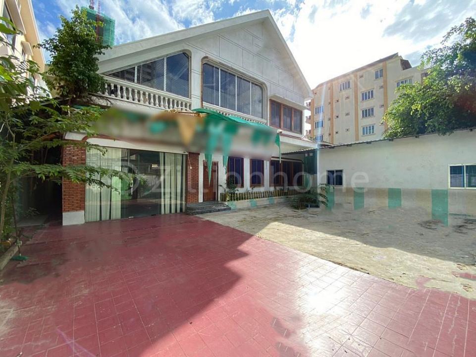 Tuol Tumpung Ti Muoy, Chamkar Mon, Phnom Penh, Камбоджа