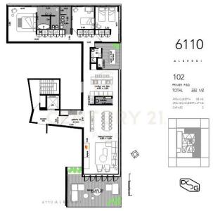 Alberdi 6110, Carrasco, Montevideo 11500, אורוגוואי 