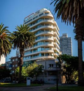 Av Julio Maria Sosa y Patria , Punta Carretas, Montevideo, Uruguay