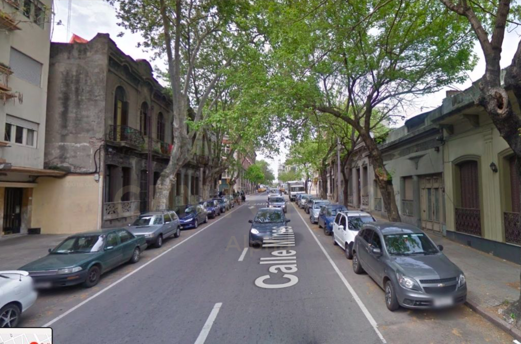 Cordón, Montevideo, Uruguay